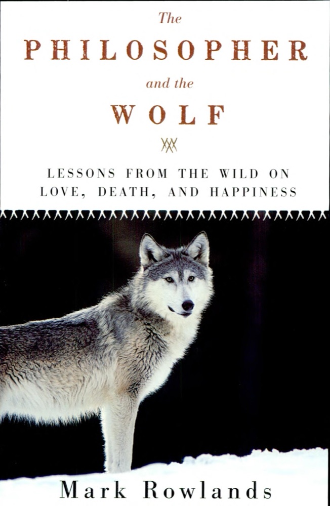 The Philosopher and the Wolf