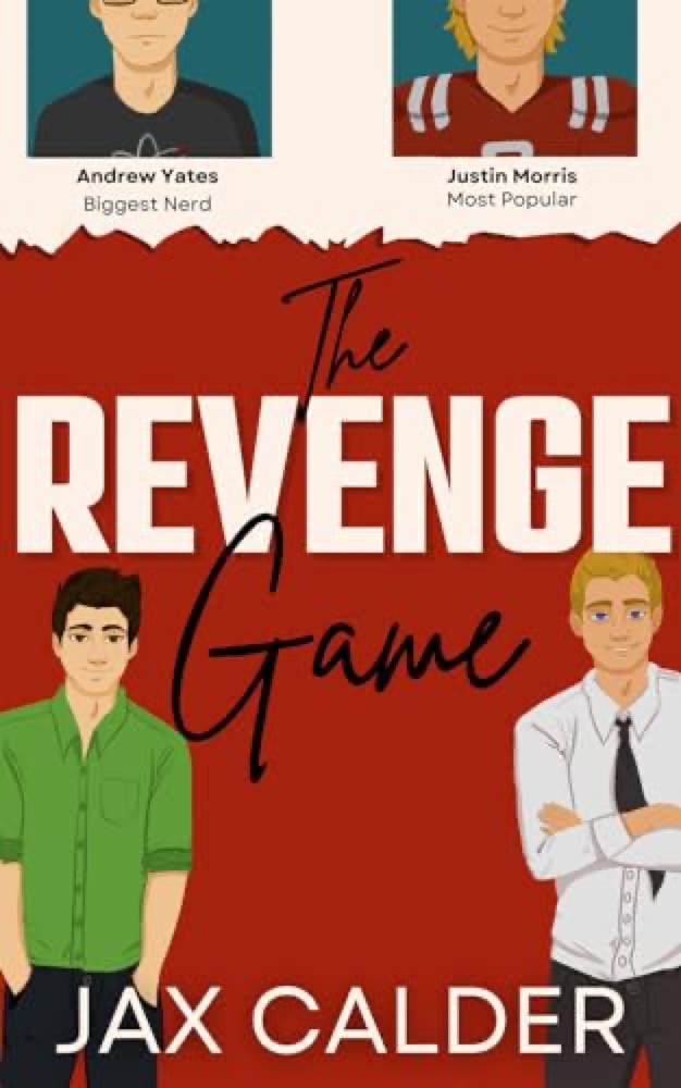 The Revenge Game