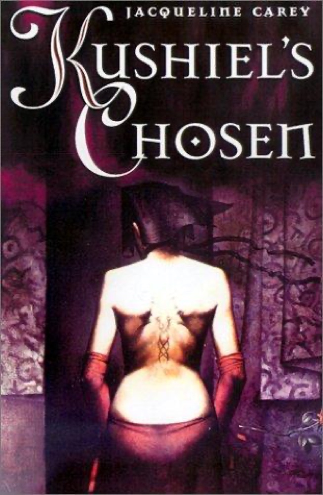 Kushiel's Chosen