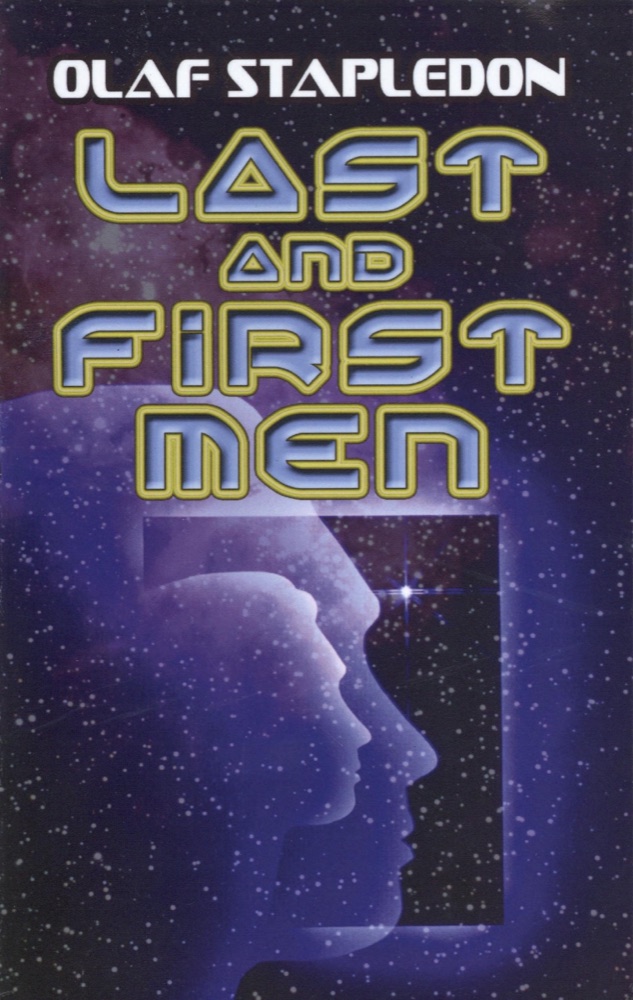 Last and First Men