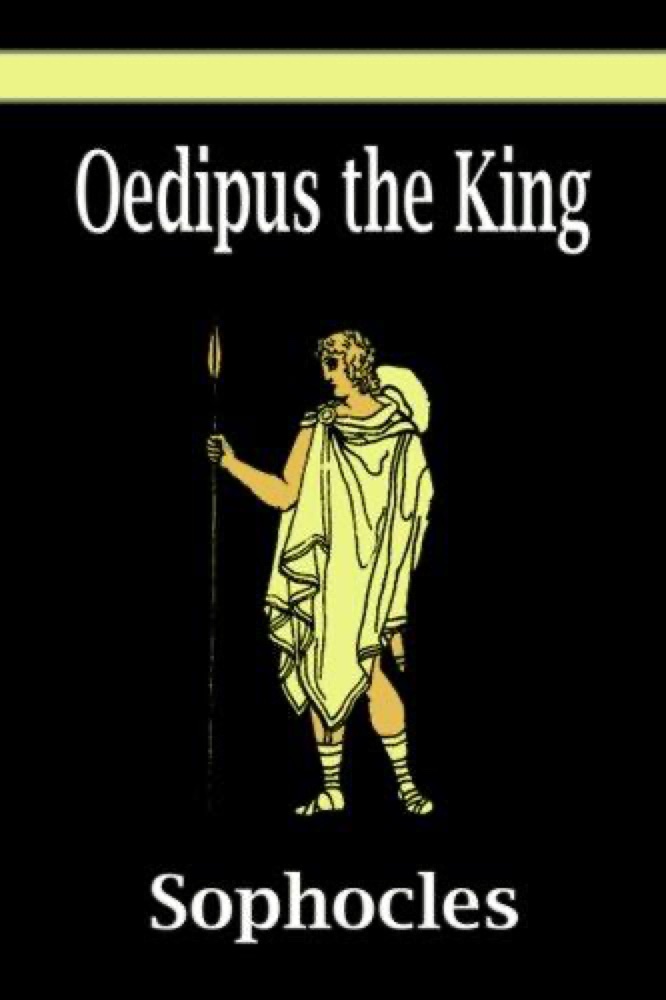 Oedipus Rex