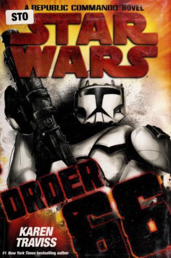 Order 66: