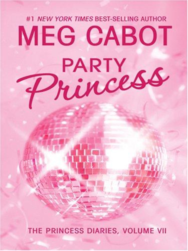 Party Princess