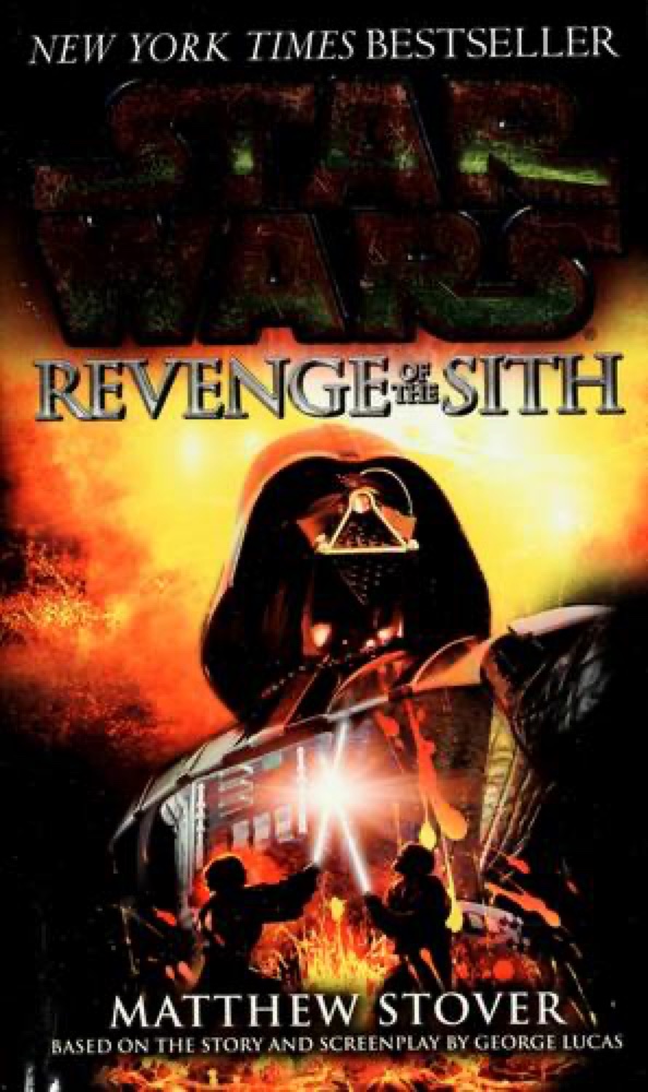 Revenge of the Sith