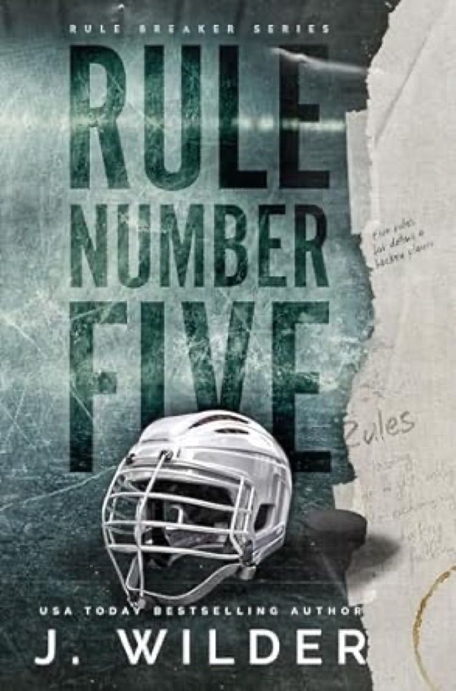 Rule Number Five