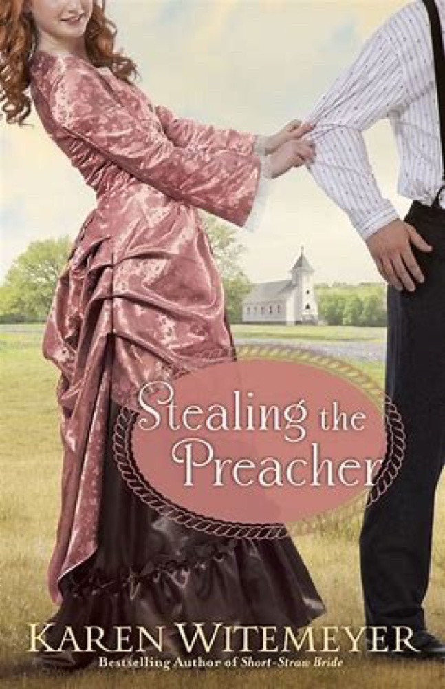 Stealing the Preacher