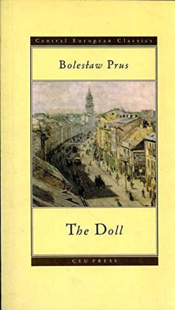 The Doll