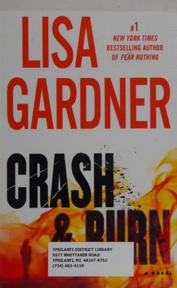 Crash & Burn