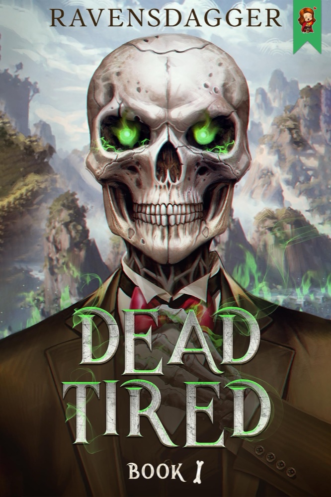 Dead Tired 1