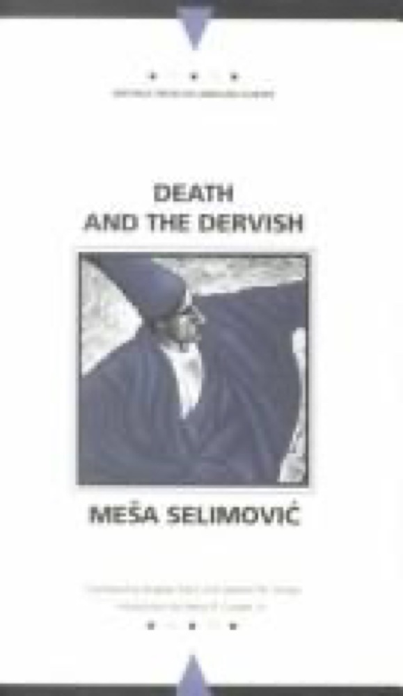 Death and the Dervish