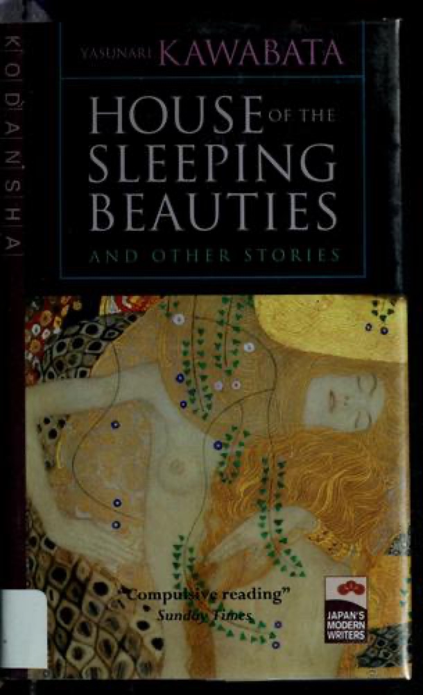House of the Sleeping Beauties and Other Stories