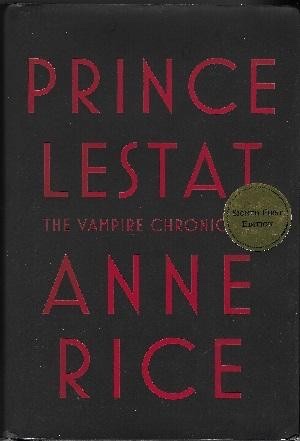 Prince Lestat