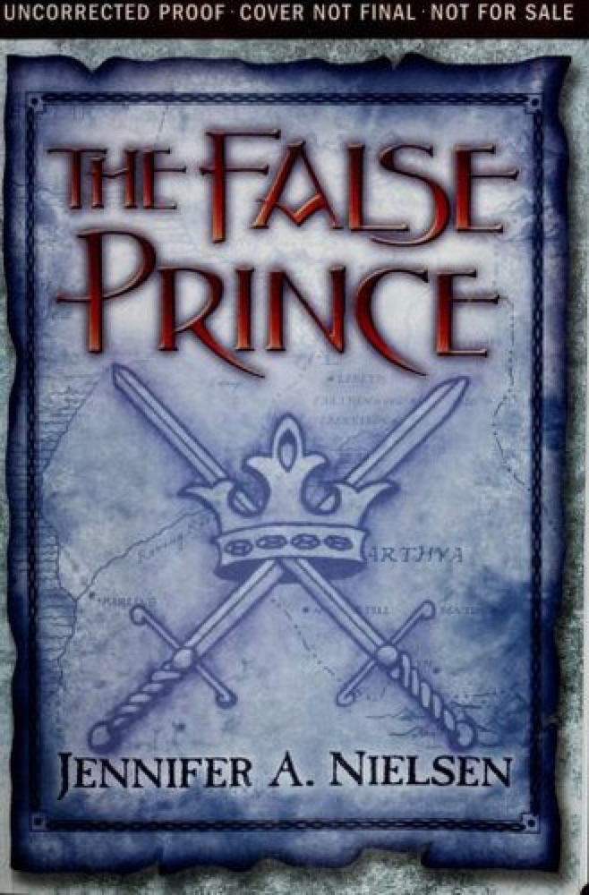 The False Prince