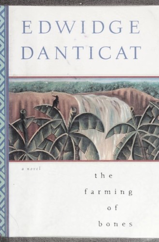The Farming of Bones
