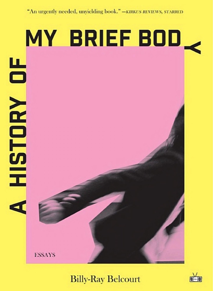 A History of My Brief Body