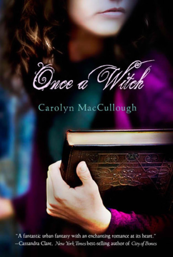 Once a Witch