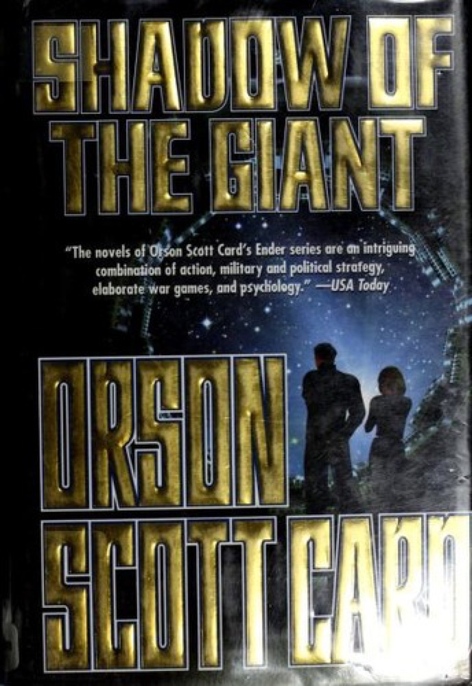 Shadow of the Giant