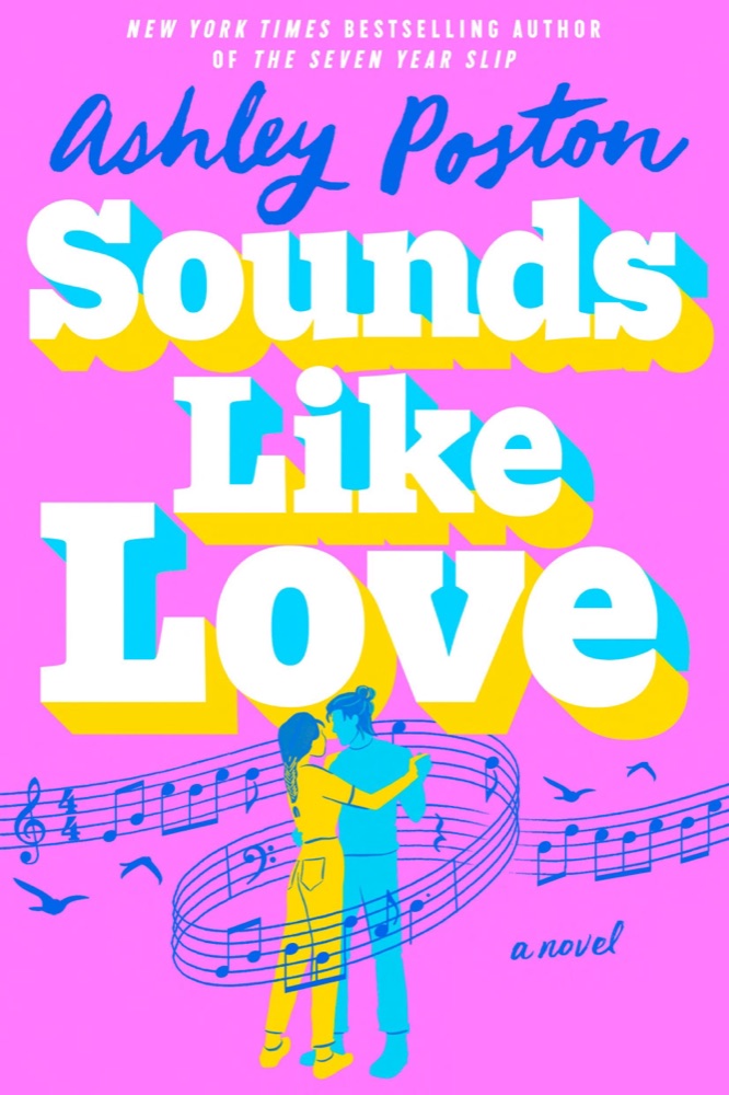Sounds Like Love