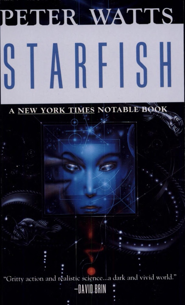 Starfish