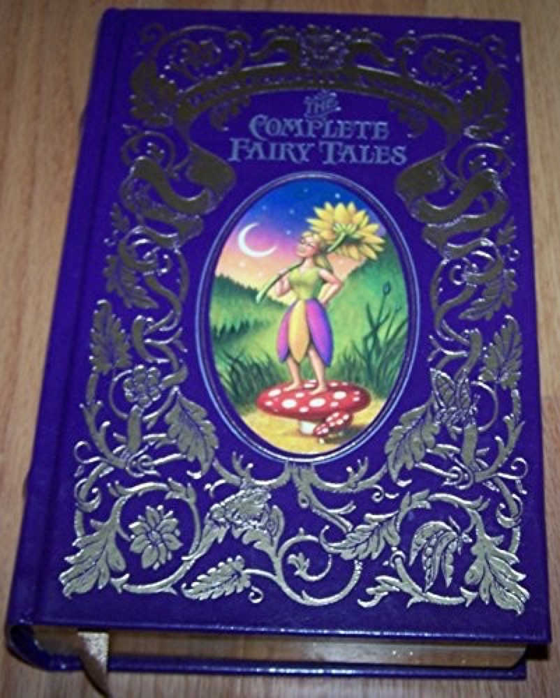 The Complete Fairy Tales