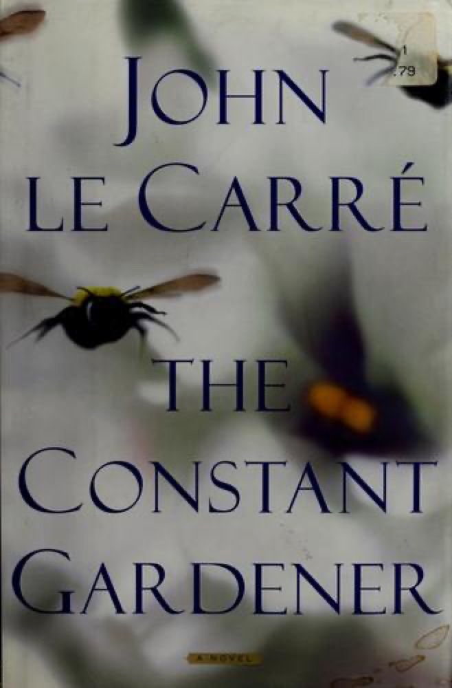 The Constant Gardener