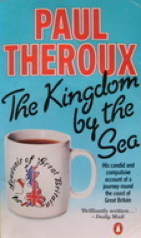 The Kingdom by the Sea