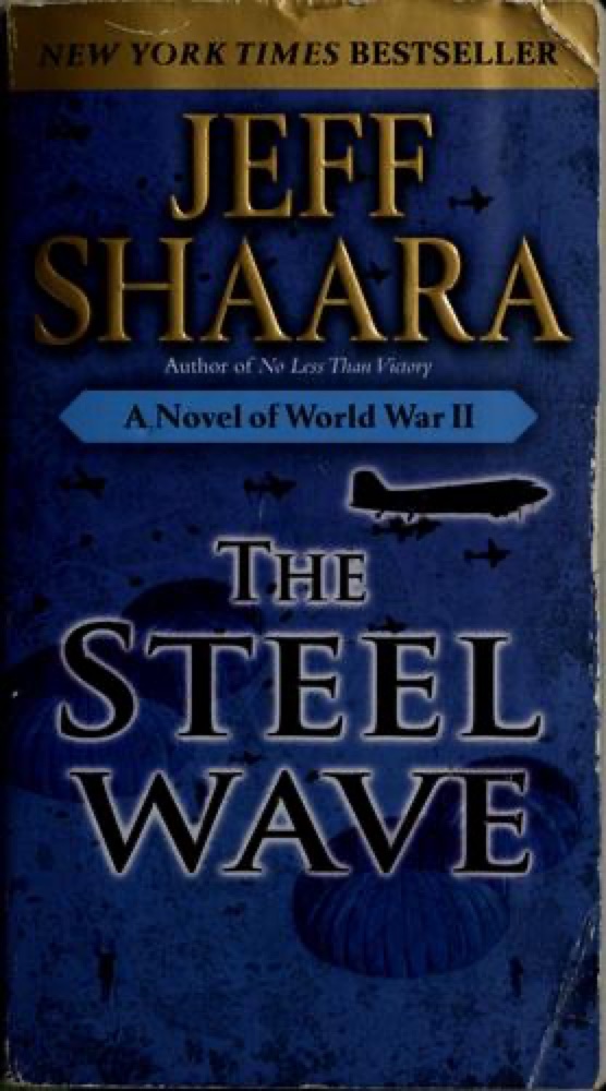 The Steel Wave