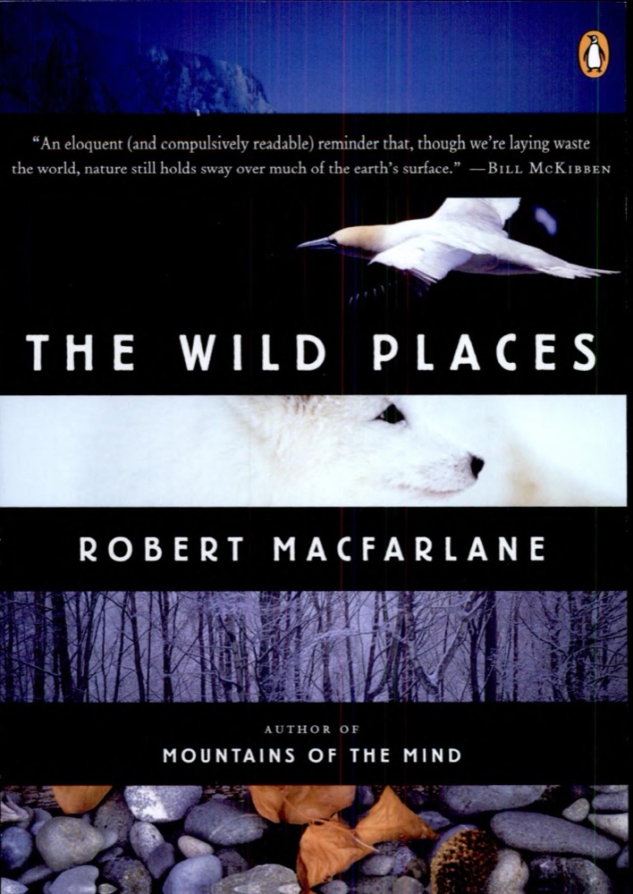 The Wild Places
