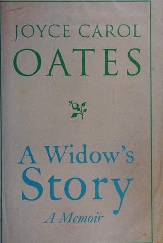 A Widow's Story