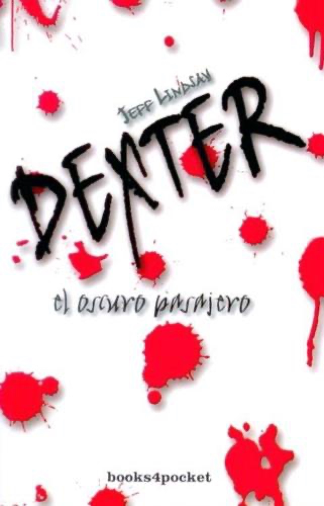 Darkly Dreaming Dexter