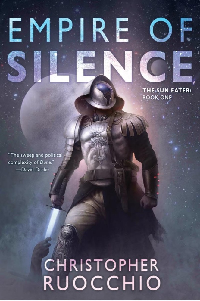 Empire of Silence