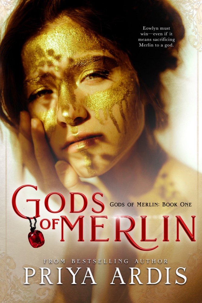 Ever My Merlin