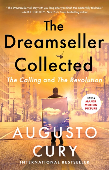 The Dreamseller: The Calling