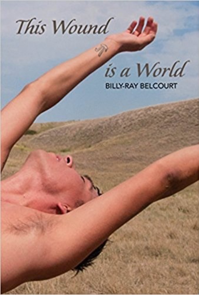 This Wound Is a World