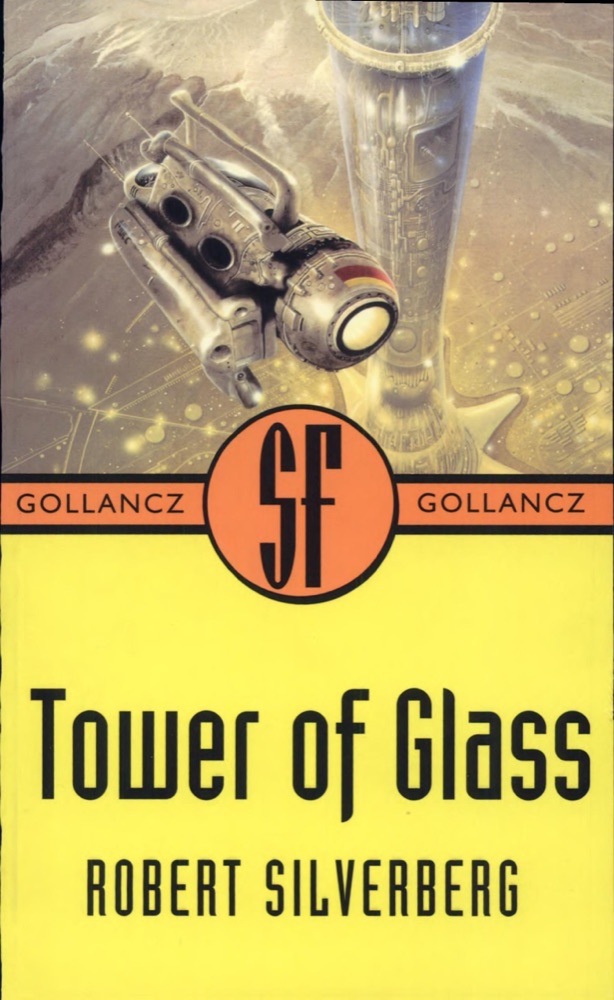 Tower of Glass