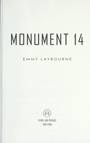 Monument 14