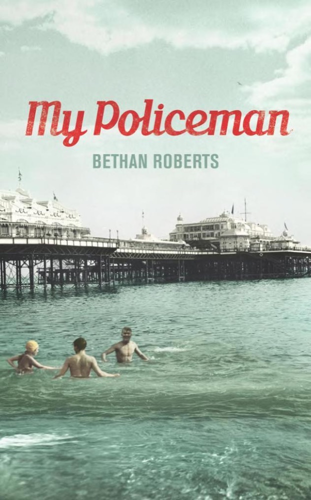 My Policeman