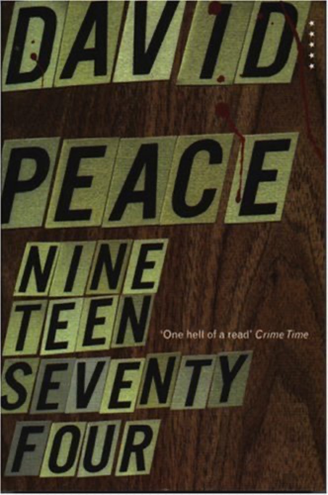 Nineteen Seventy-Four