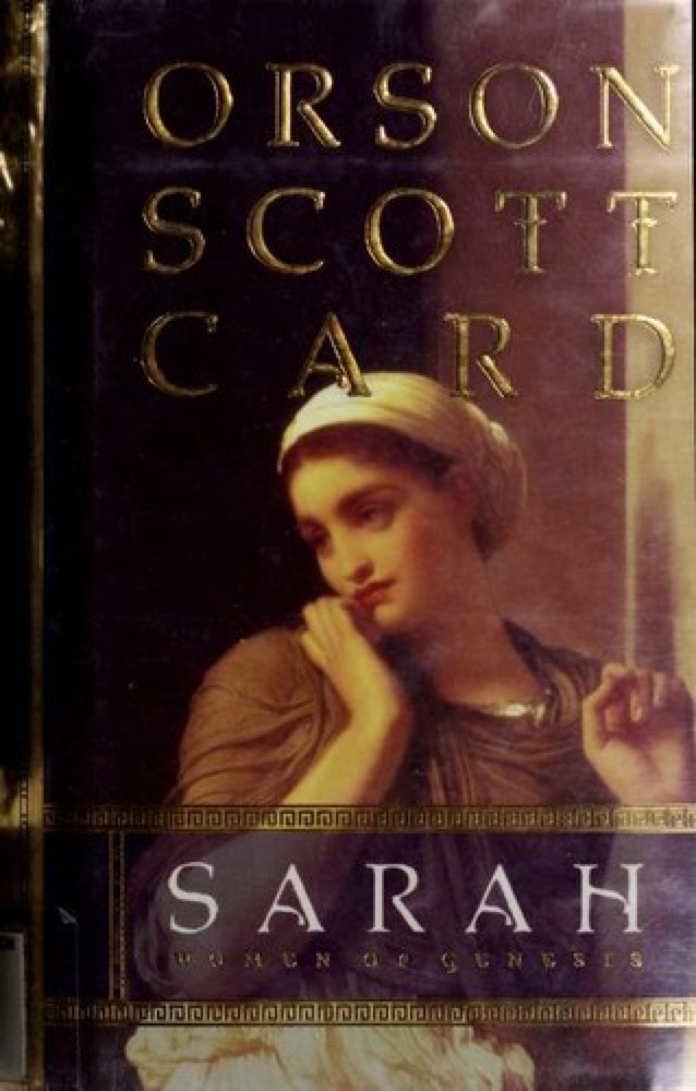 Sarah