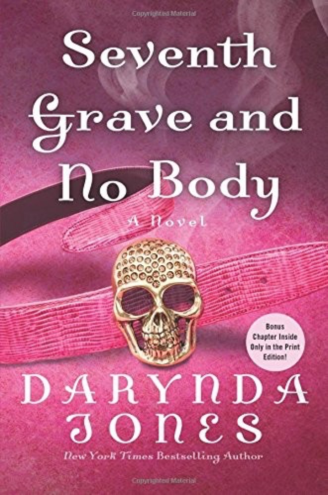 Seventh Grave and No Body