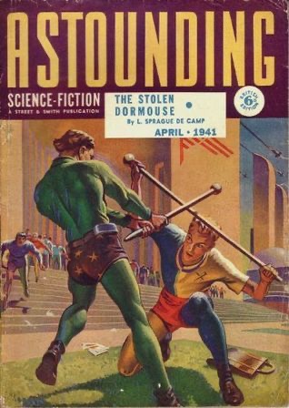 The Complete Stories of Theodore Sturgeon, Volume II: Microcosmic God