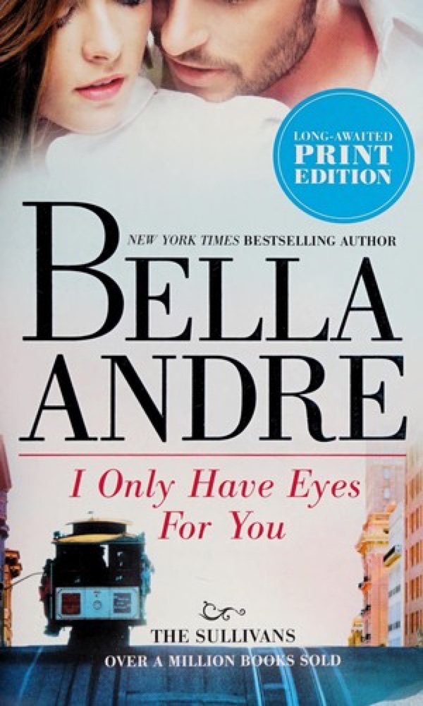 I Only Have Eyes for You