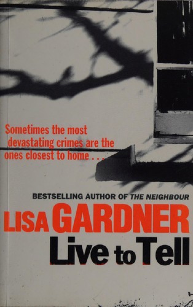 Live to Tell