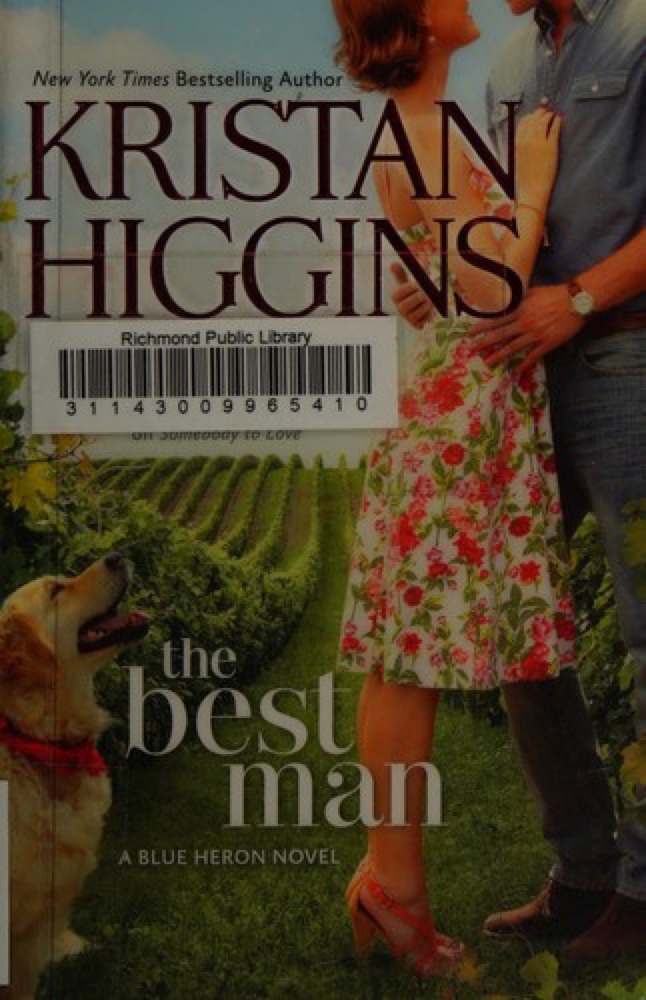 The Best Man