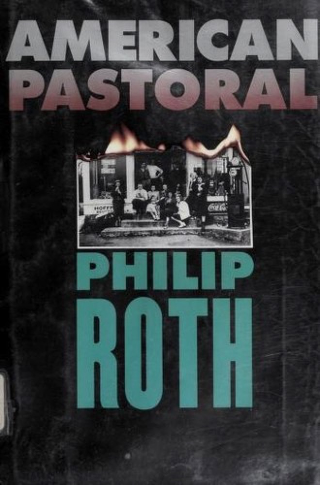 American Pastoral