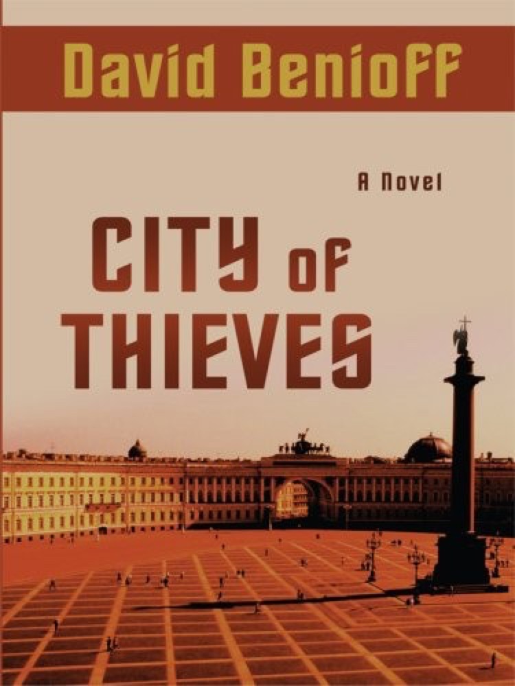 City of Thieves