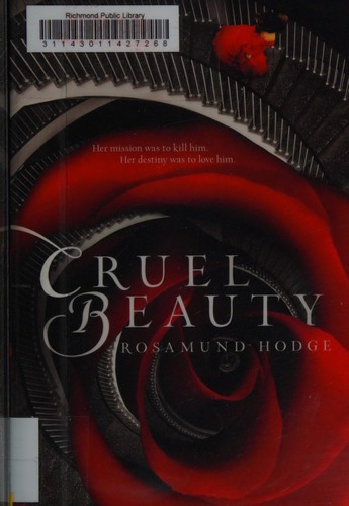 Cruel Beauty