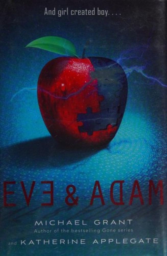 Eve & Adam