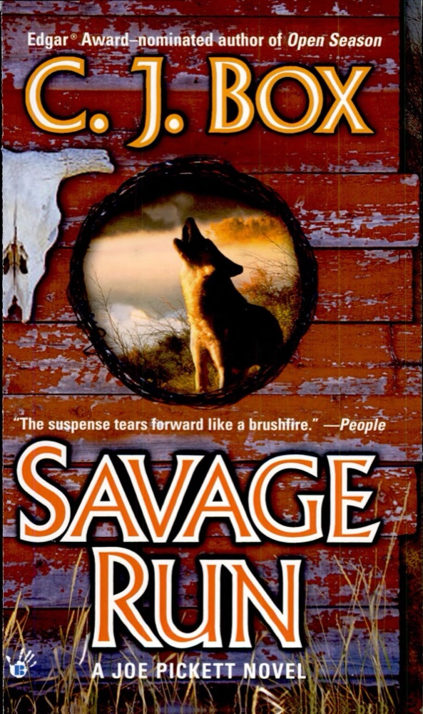 Savage Run
