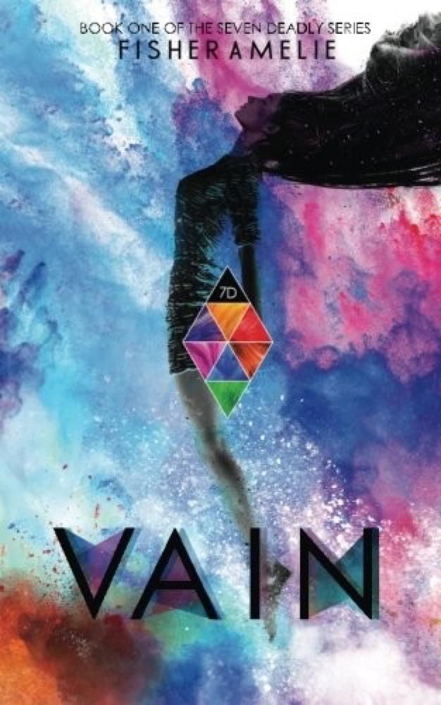 Vain